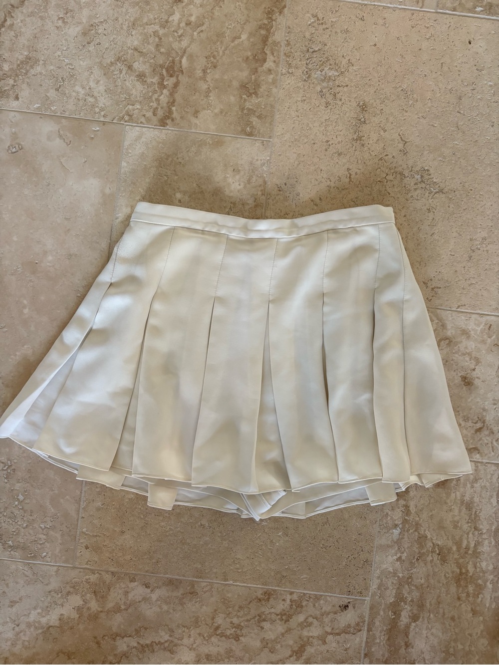 Amanda Uprichard Skort size Medium